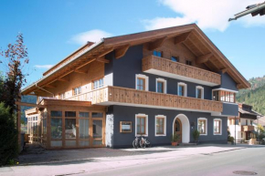 Mellow Mountain Hostel, Ehrwald, Österreich